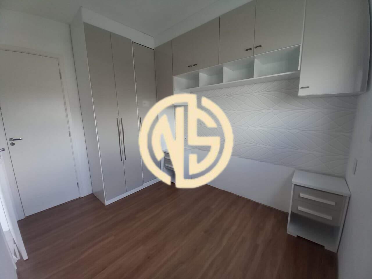 Apartamento à venda no Santo Amaro: 
