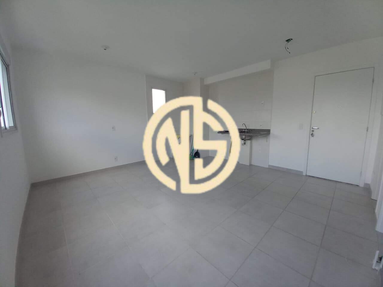 Apartamento à venda no Santo Amaro: 