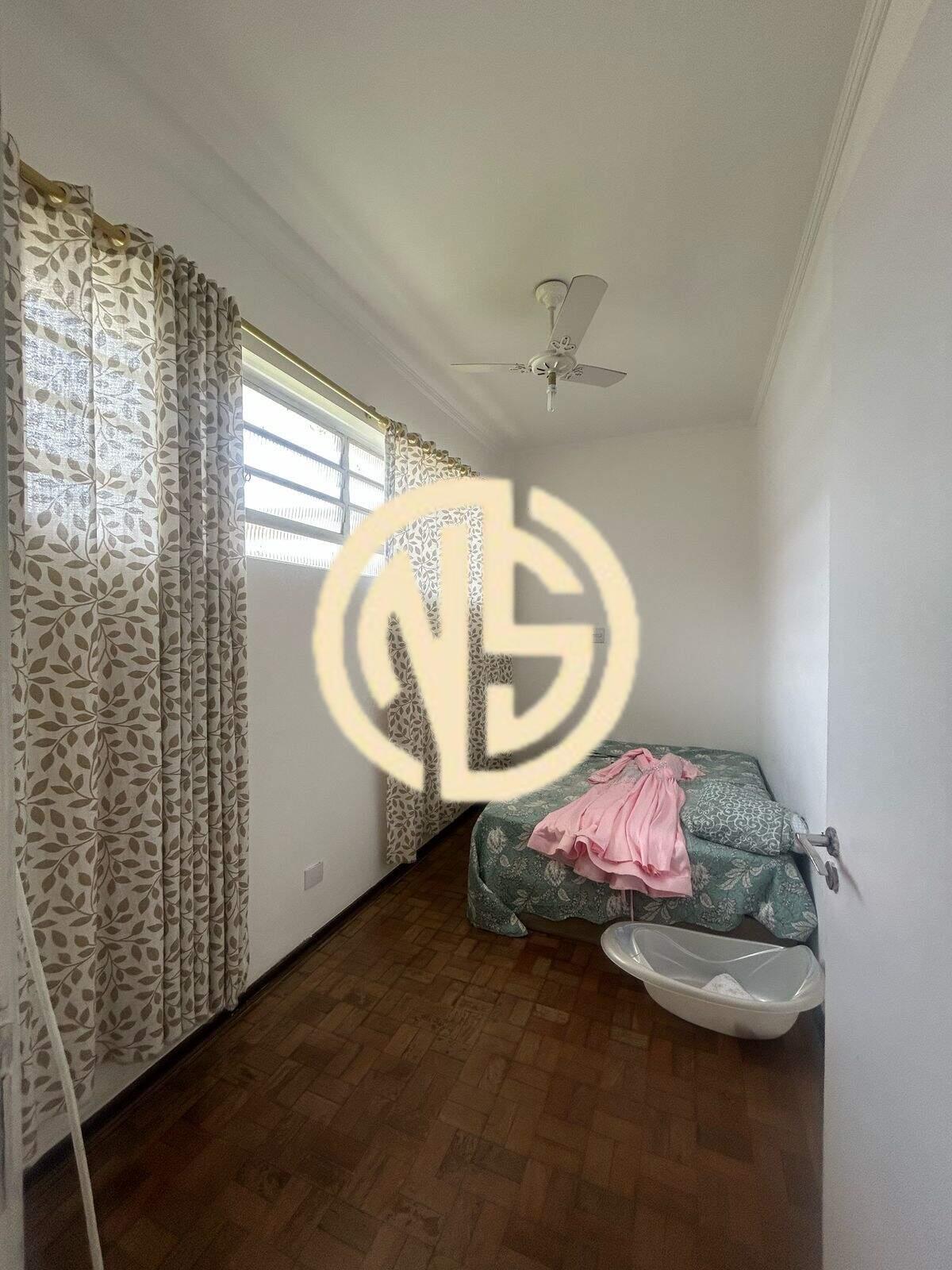 Casa para aluguel no Vila Cruzeiro: 