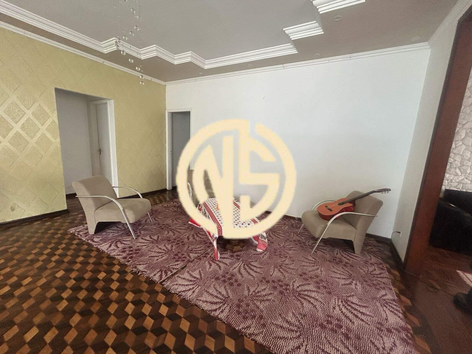 Casa para aluguel no Vila Cruzeiro: 