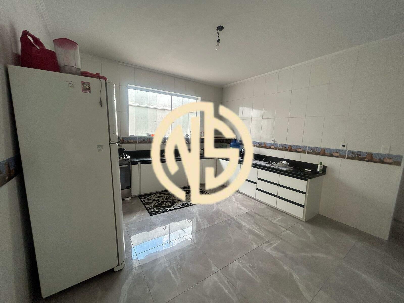 Casa para aluguel no Vila Cruzeiro: 