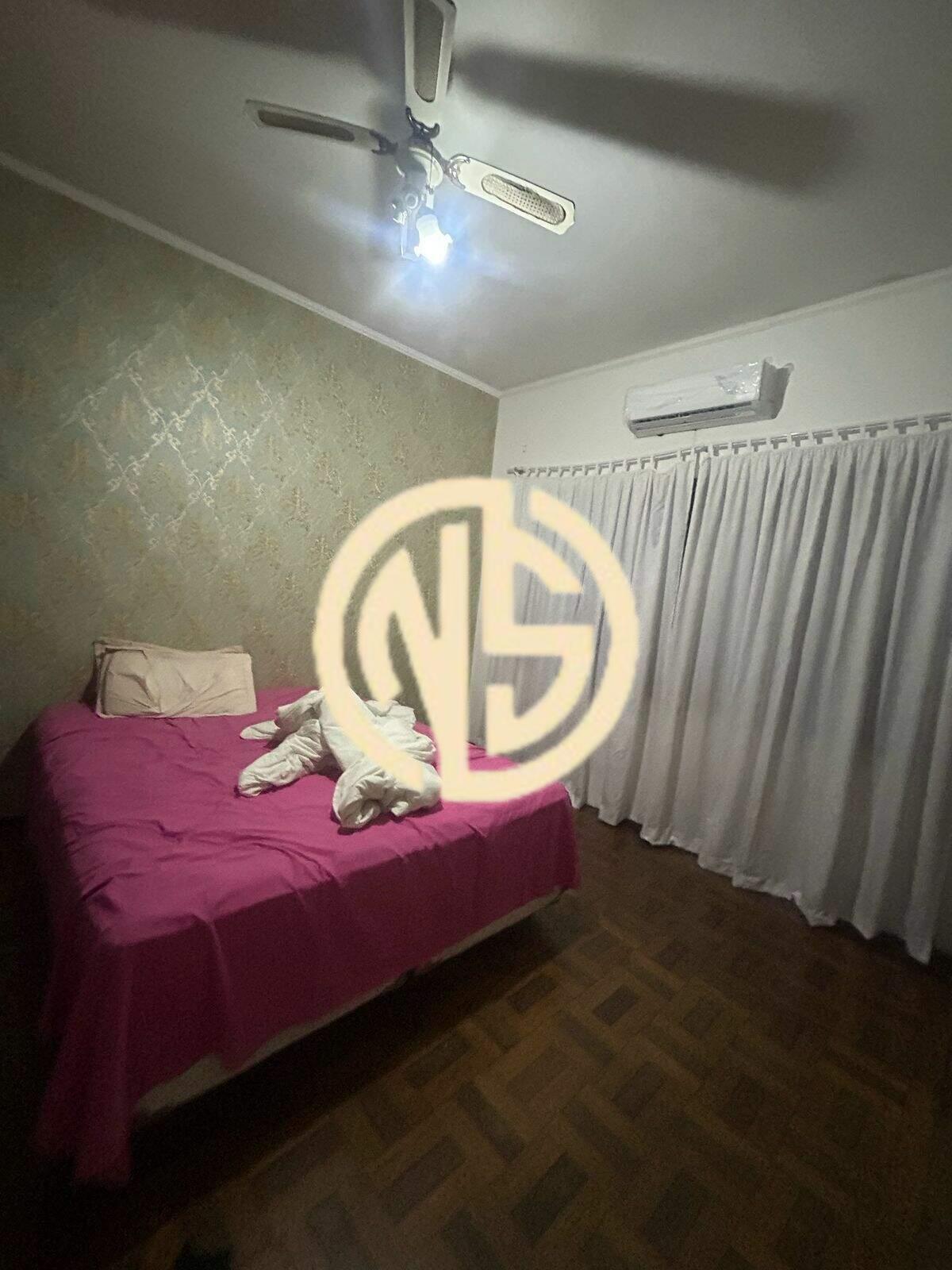 Casa para aluguel no Vila Cruzeiro: 