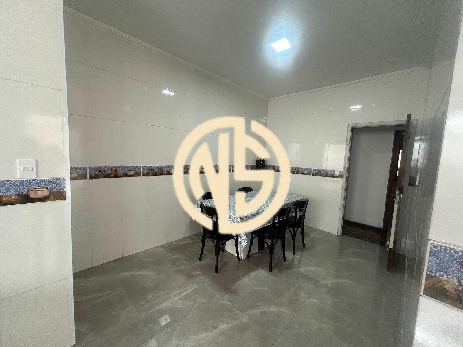 Casa para aluguel no Vila Cruzeiro: 