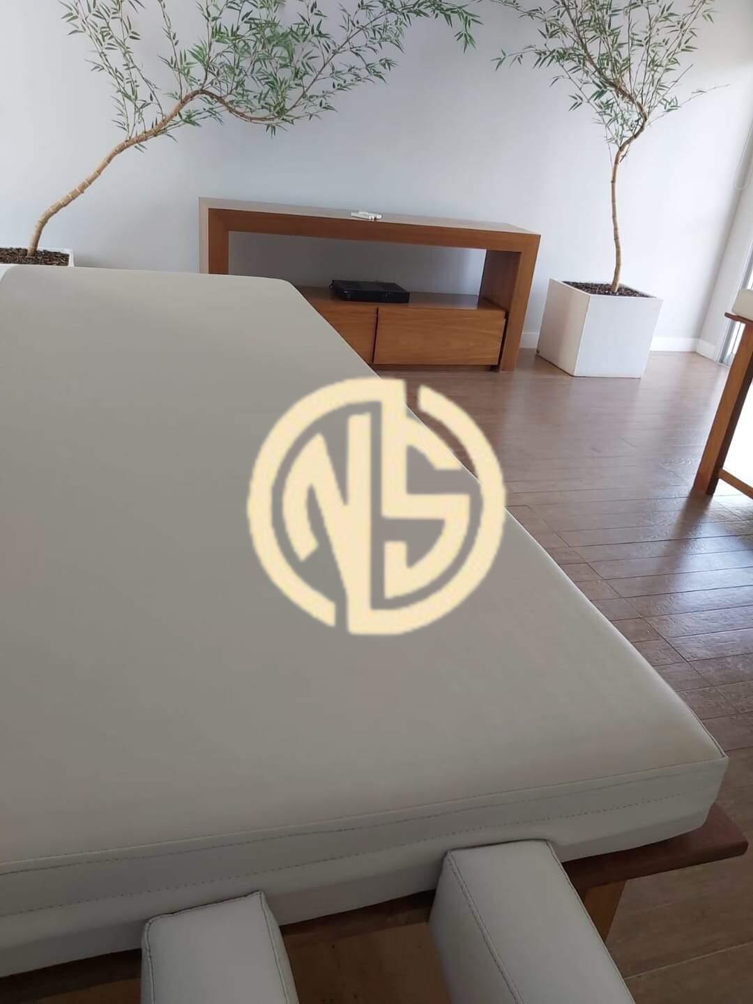 Apartamento para aluguel no Vila Nova Conceição: 