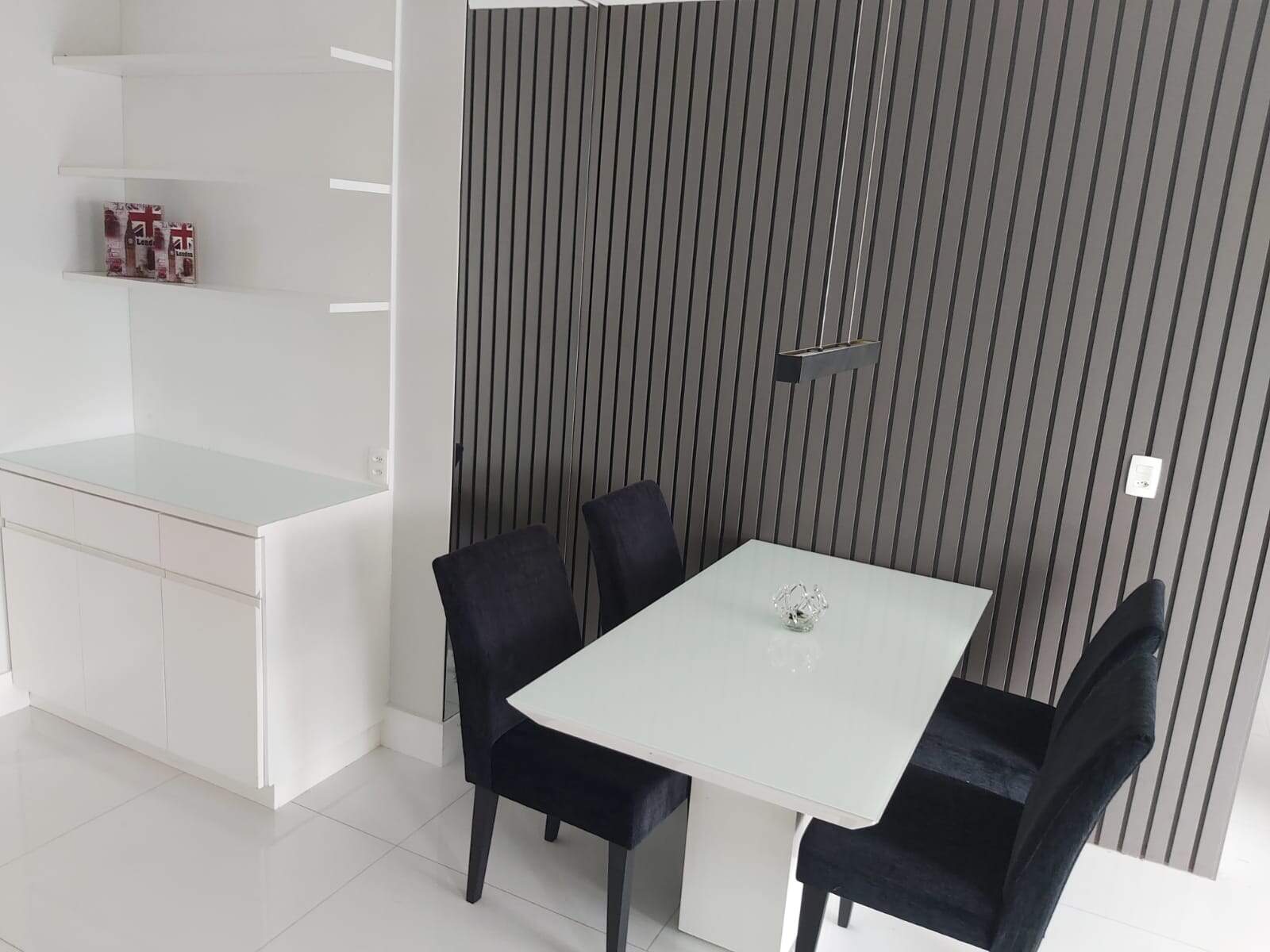 Apartamento para aluguel no Vila Nova Conceição: 