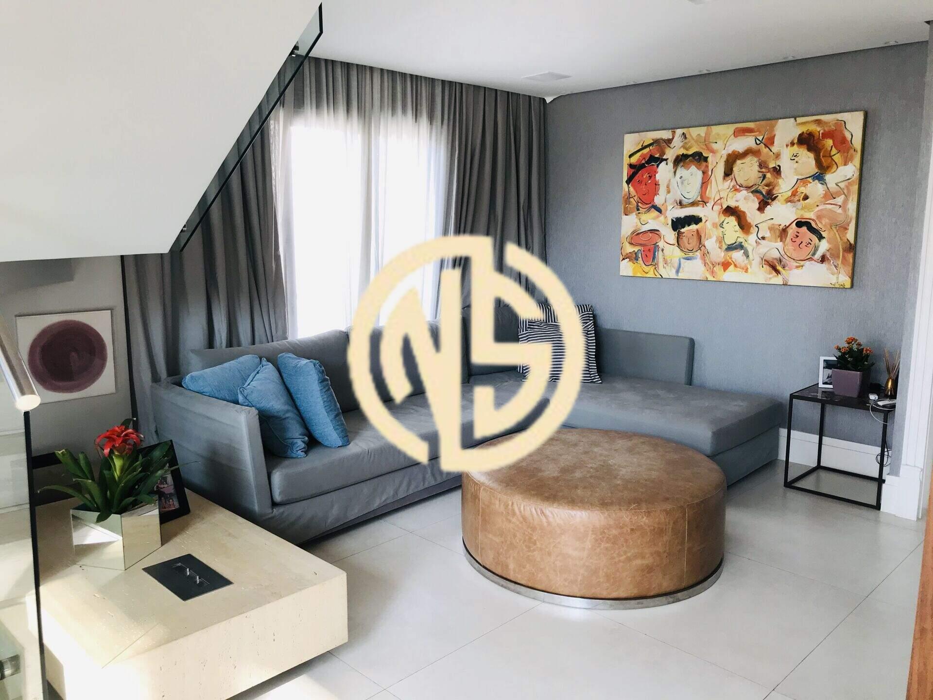 Apartamento à venda no Moema: 