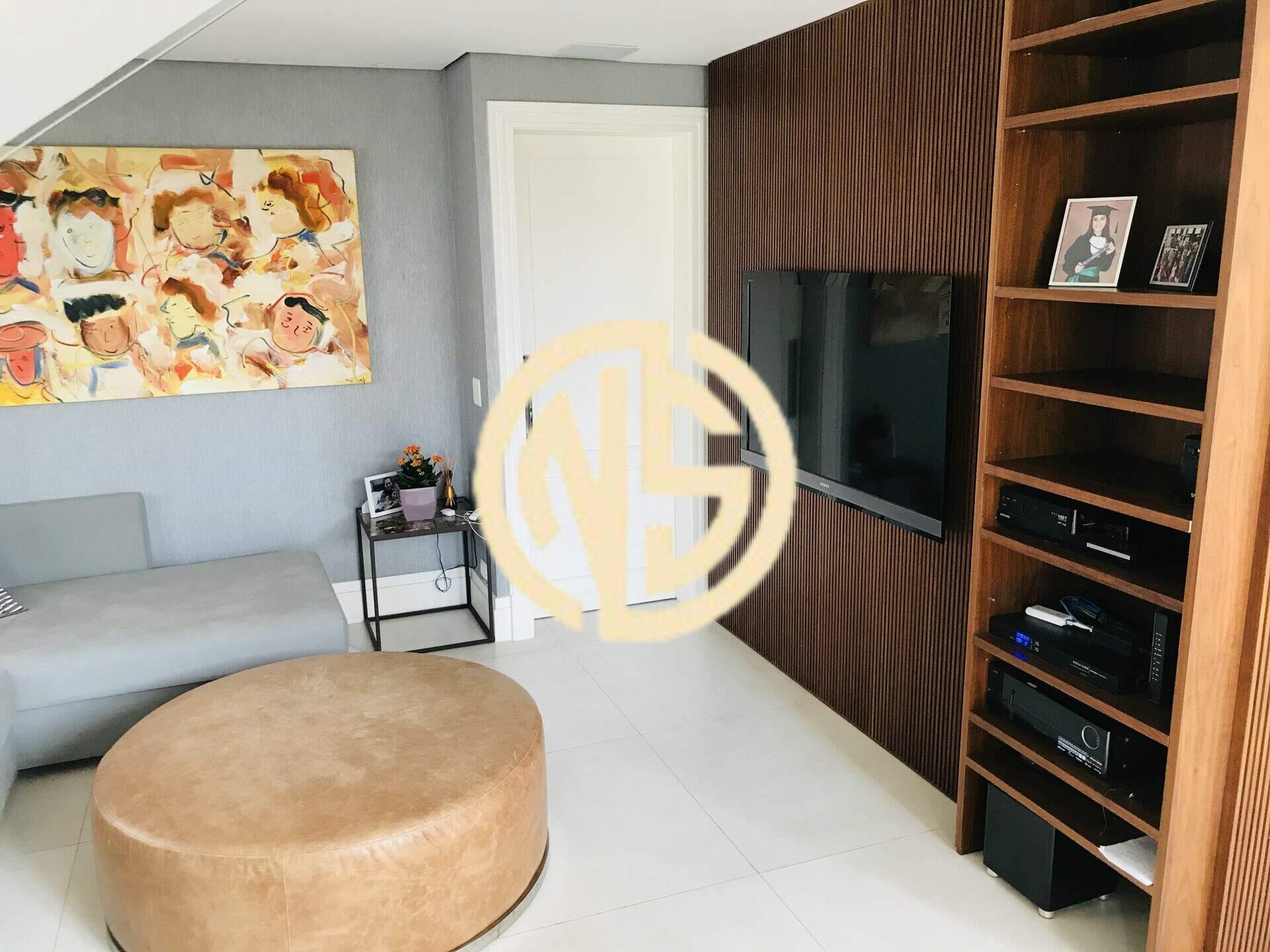 Apartamento à venda no Moema: 