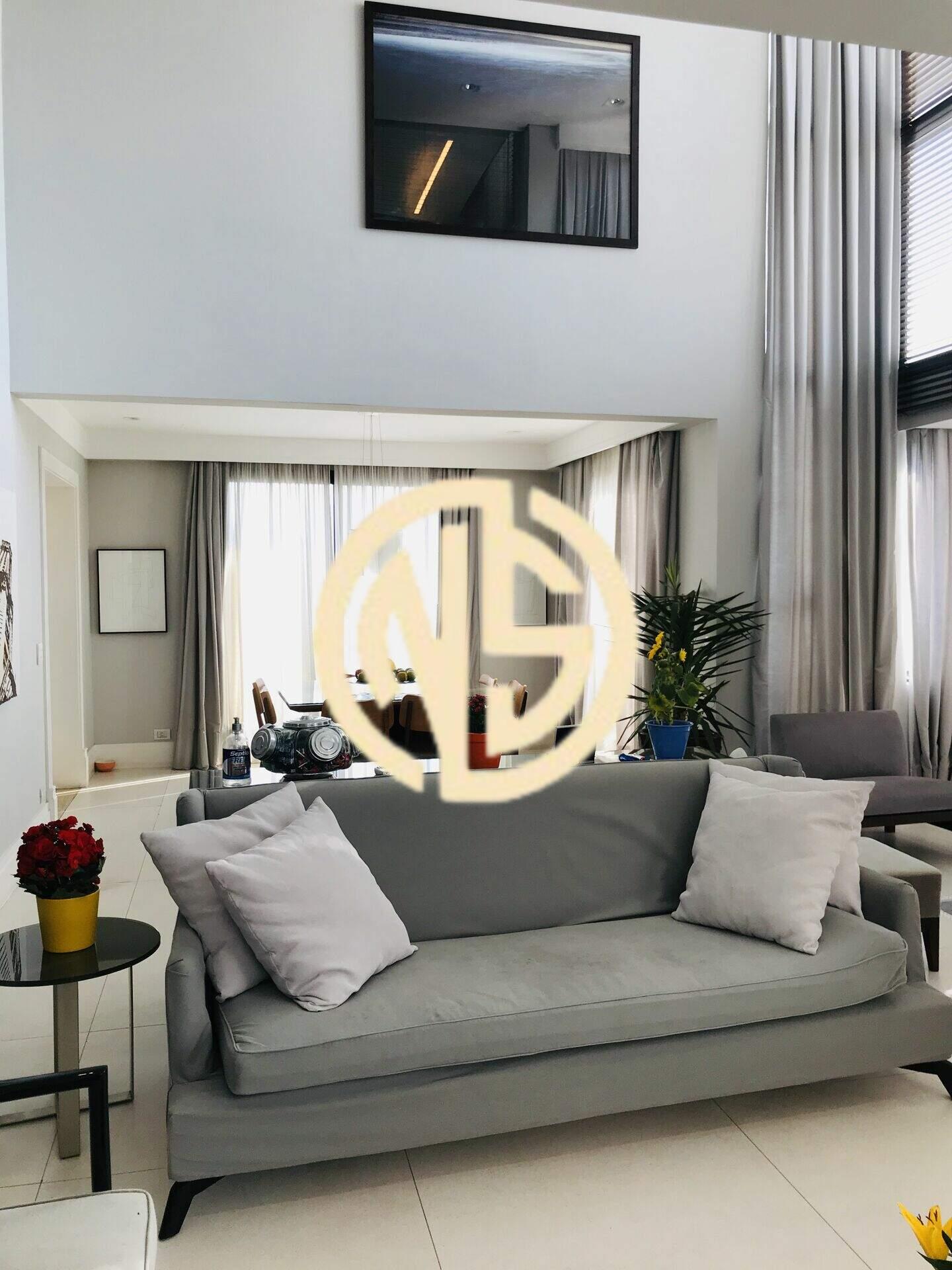 Apartamento à venda no Moema: 