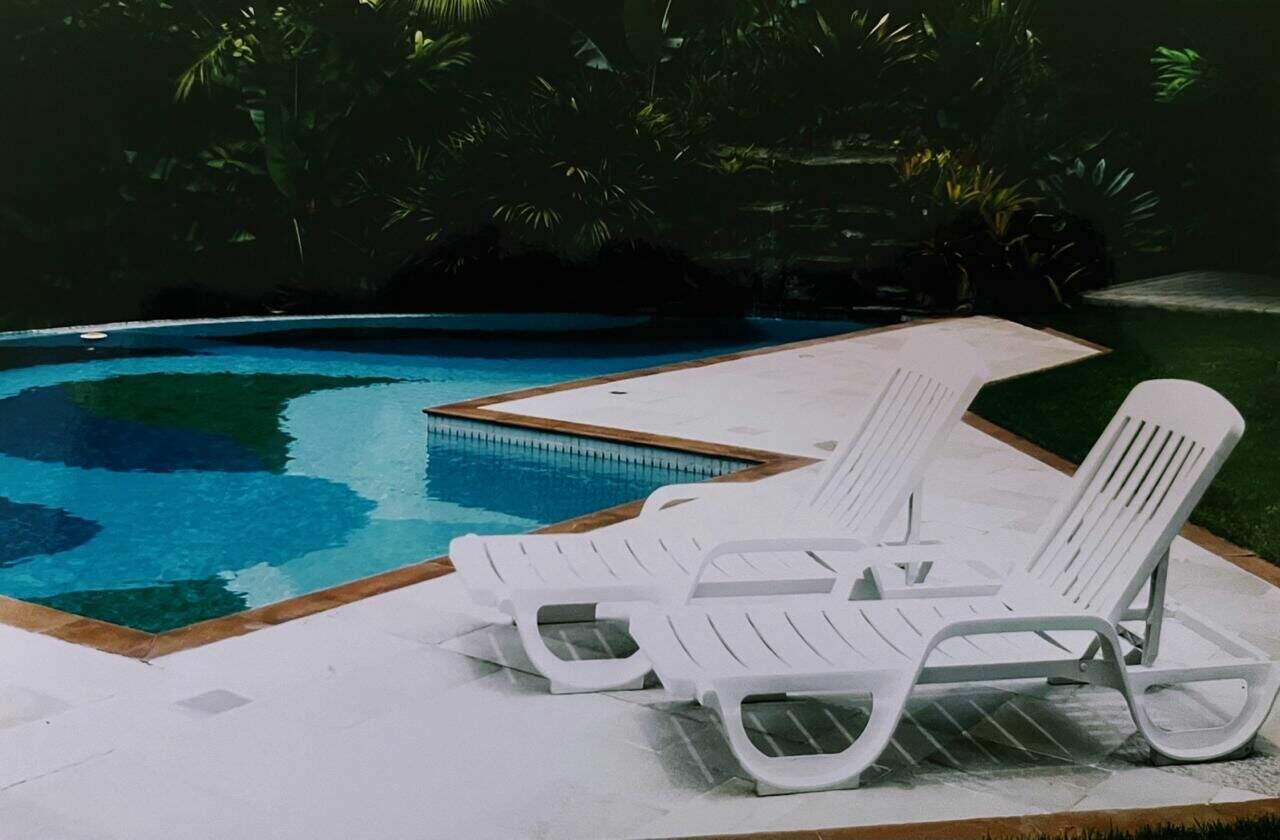 Sobrado à venda no Royal Park: 