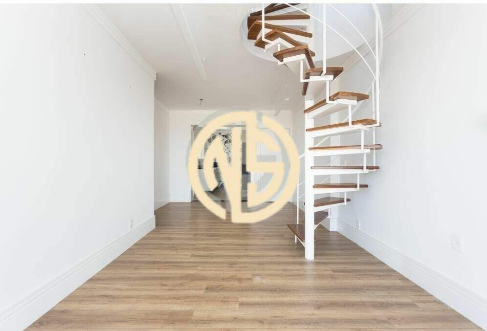 Apartamento à venda no Indianópolis: 