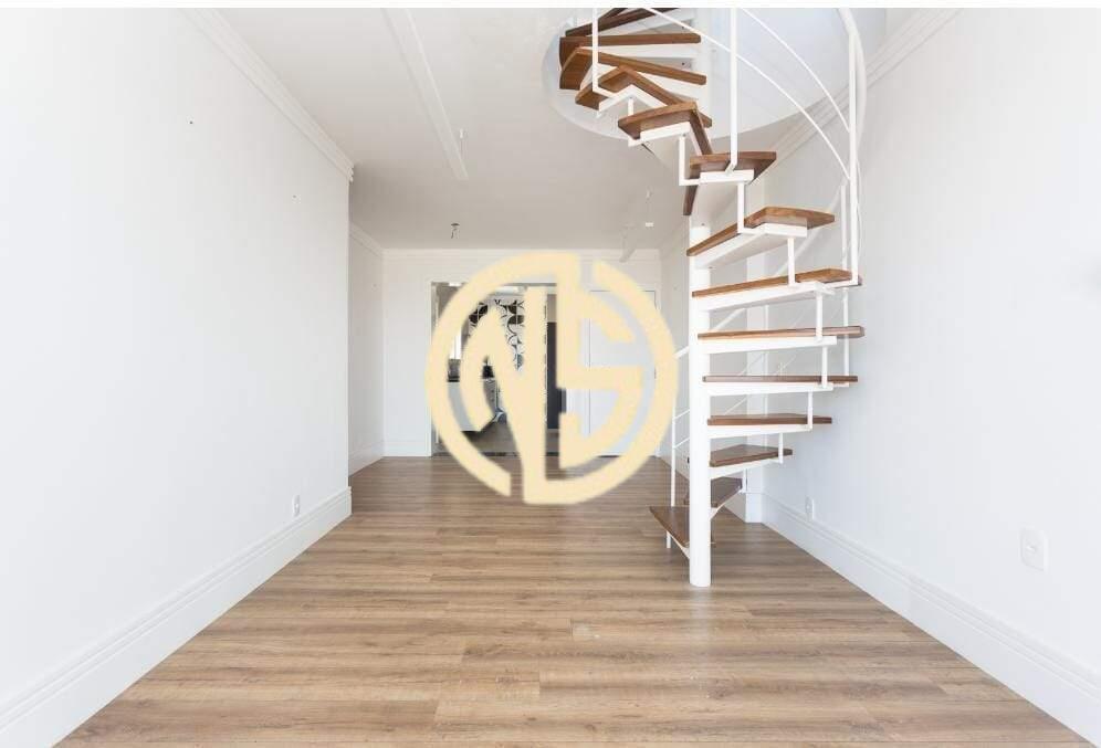 Apartamento à venda no Indianópolis: 