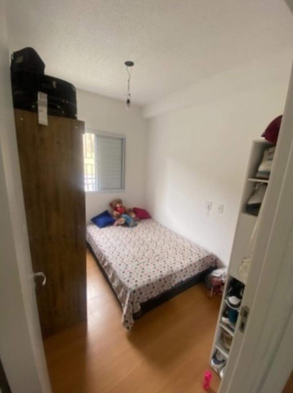 Apartamento à venda no Vila Plana: 