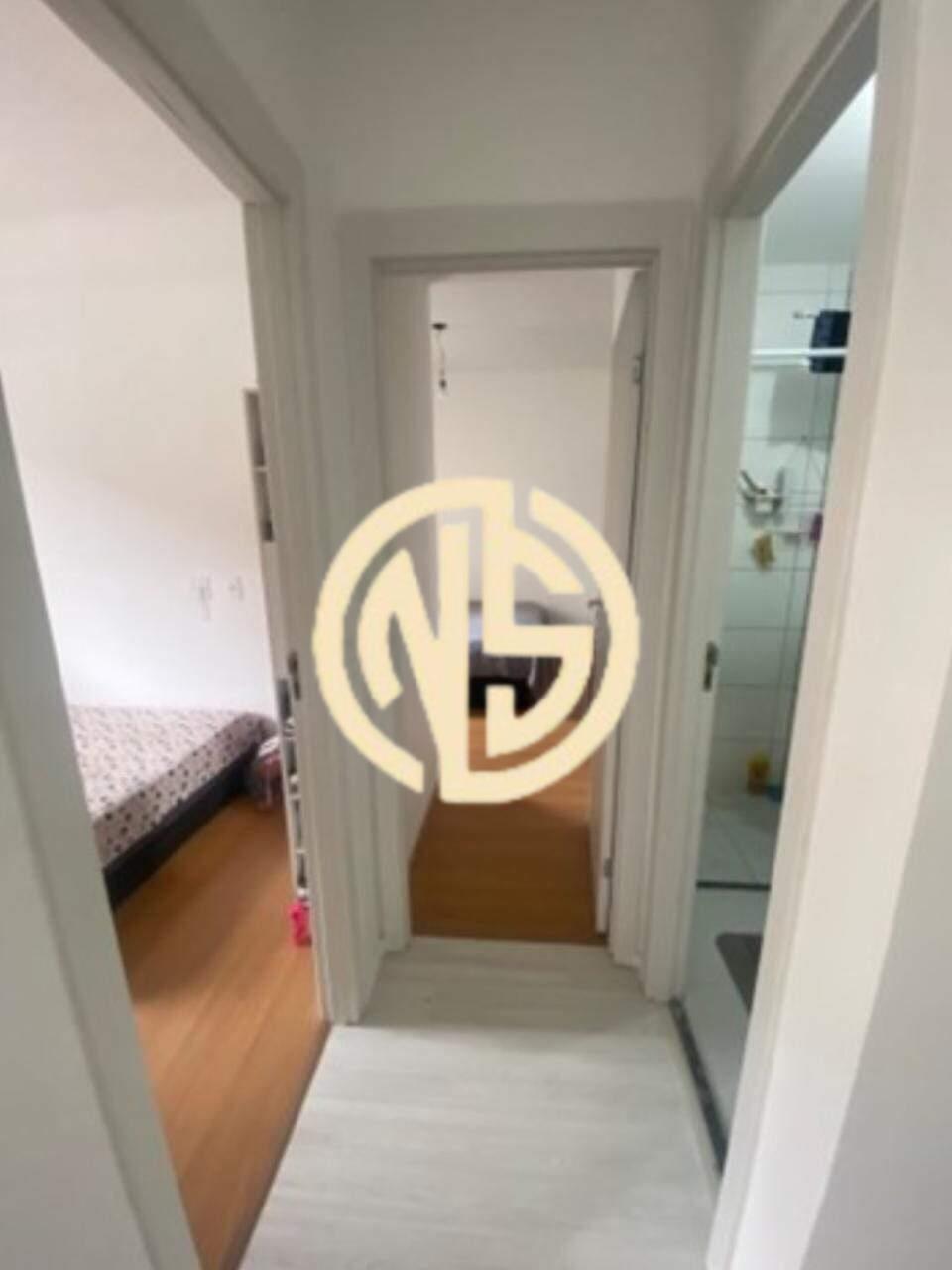 Apartamento à venda no Vila Plana: 