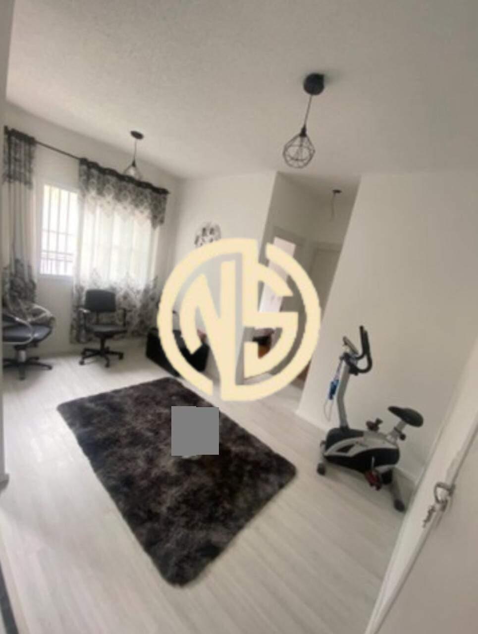 Apartamento à venda no Vila Plana: 