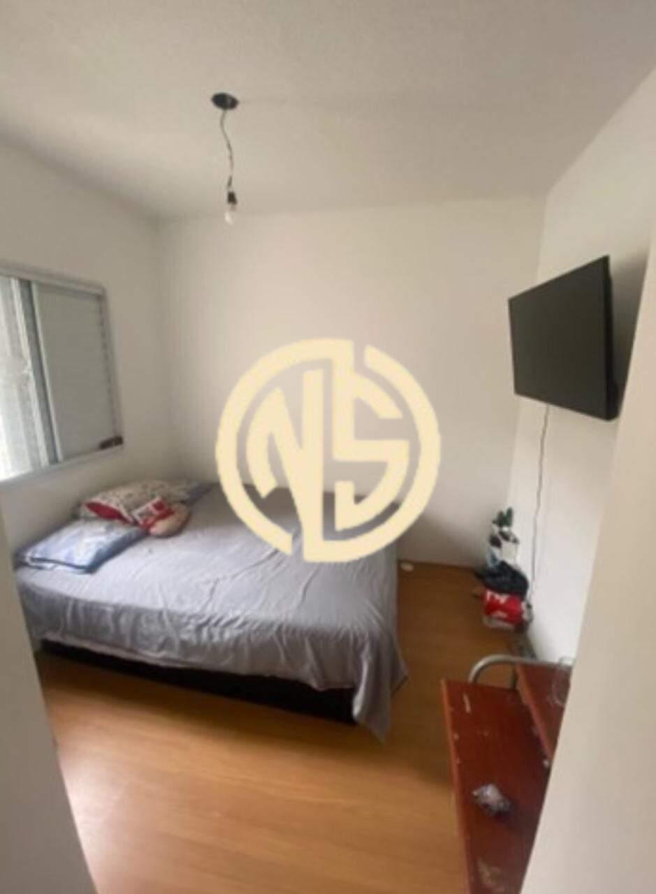 Apartamento à venda no Vila Plana: 