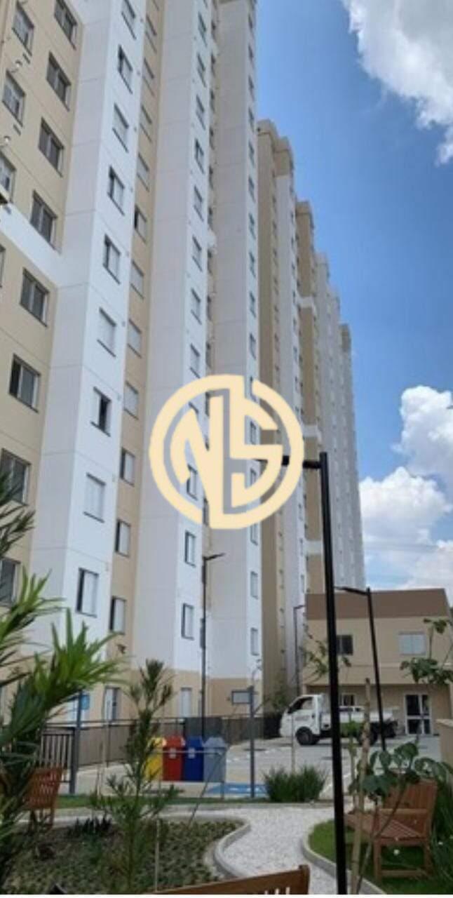 Apartamento à venda no Vila Plana: 