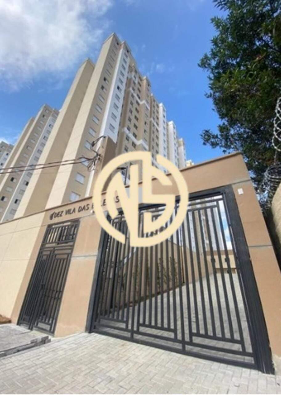 Apartamento à venda no Vila Plana: 