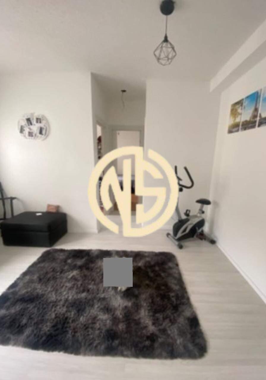 Apartamento à venda no Vila Plana: 