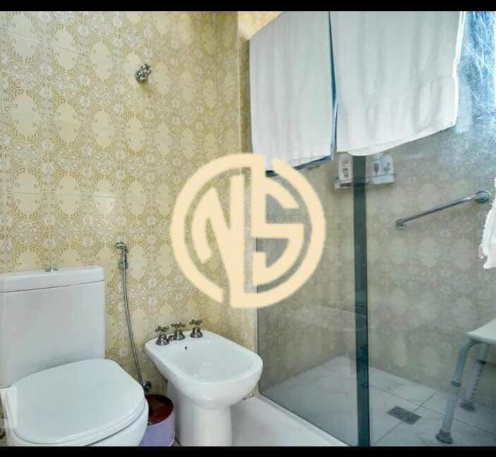 Apartamento à venda no Perdizes: 