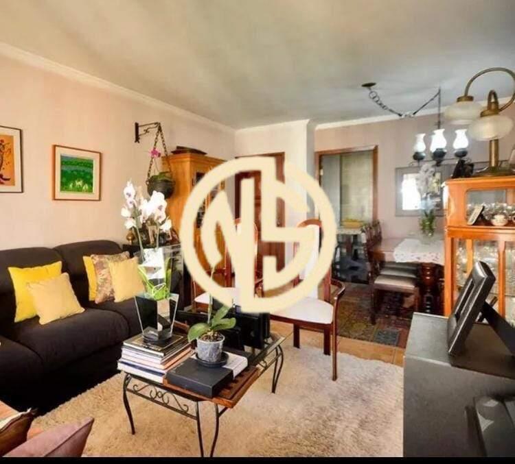 Apartamento à venda no Perdizes: 