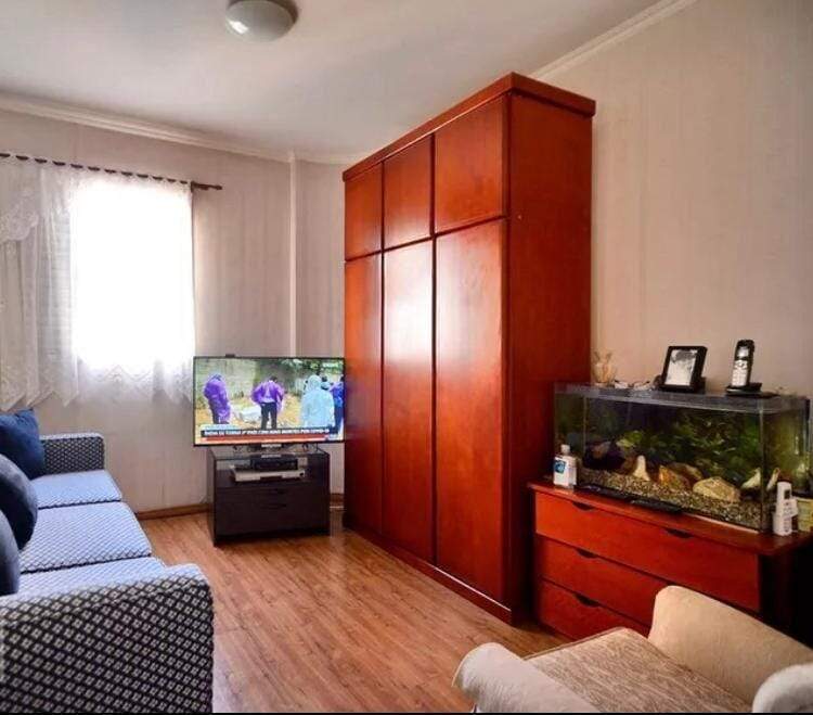 Apartamento à venda no Perdizes: 
