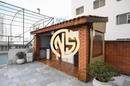 Apartamento à venda no Perdizes: 