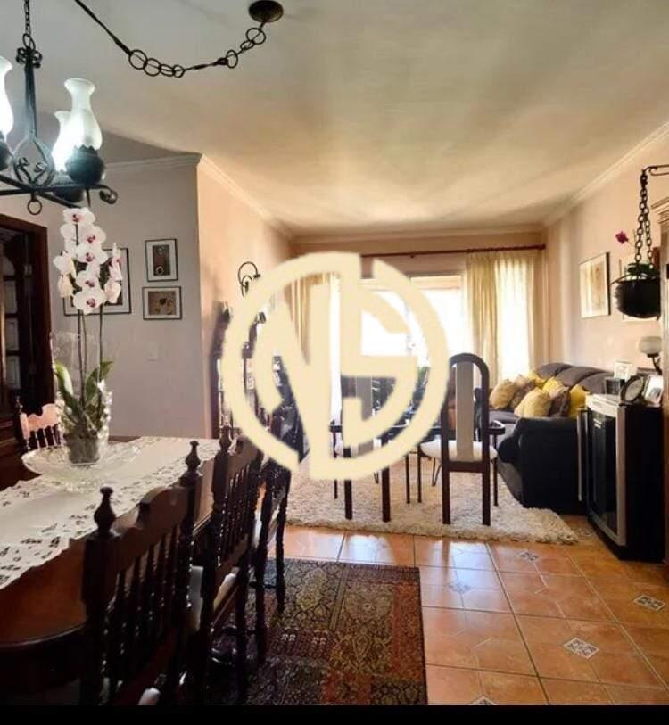 Apartamento à venda no Perdizes: 