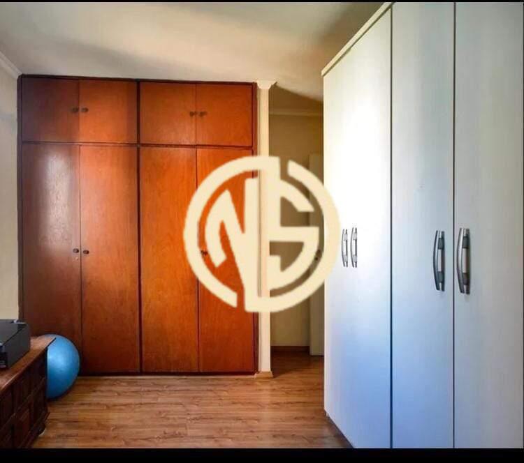 Apartamento à venda no Perdizes: 