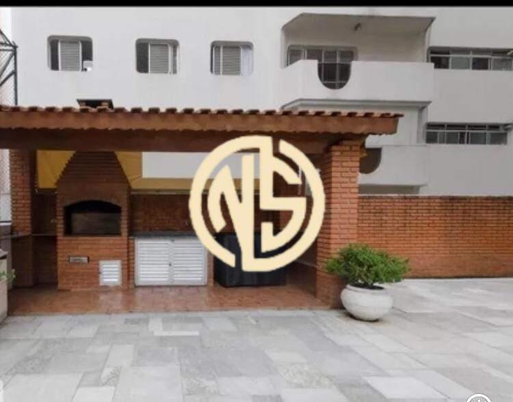 Apartamento à venda no Perdizes: 