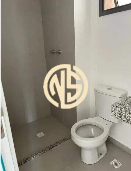 Apartamento à venda no Vila Nova Conceição: 