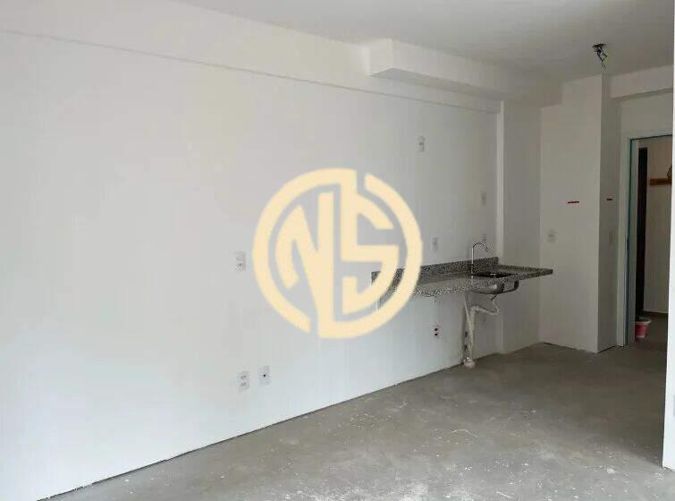 Apartamento à venda no Vila Nova Conceição: 