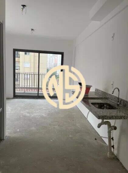 Apartamento à venda no Vila Nova Conceição: 