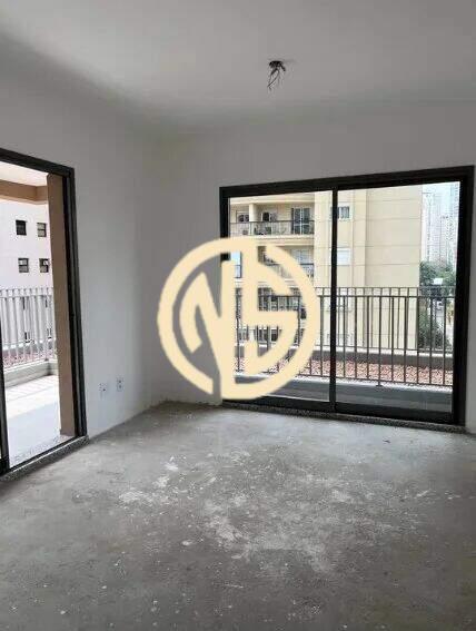 Apartamento à venda no Vila Nova Conceição: 