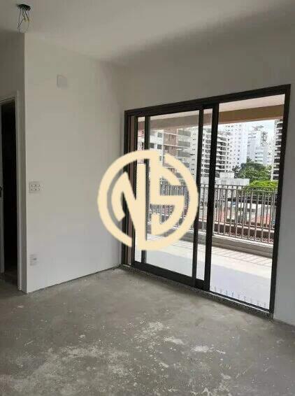 Apartamento à venda no Vila Nova Conceição: 