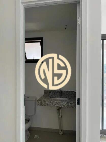 Apartamento à venda no Vila Nova Conceição: 