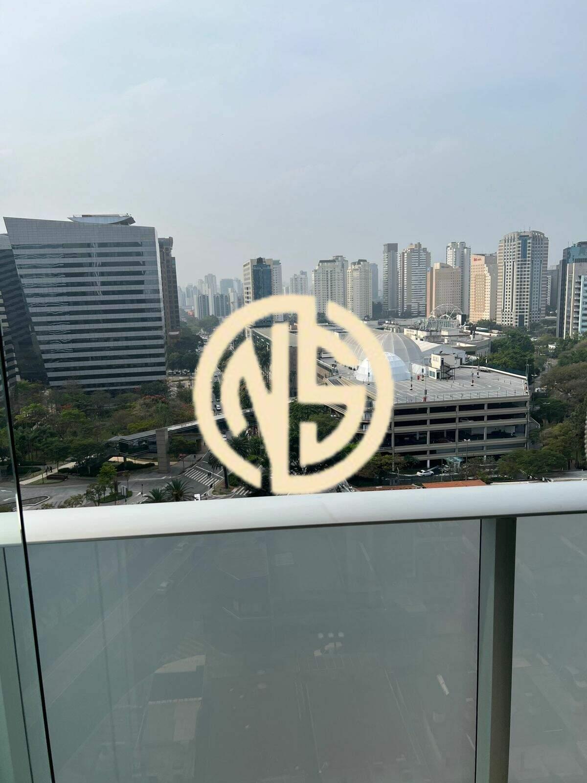 Apartamento à venda no Santo Amaro: 