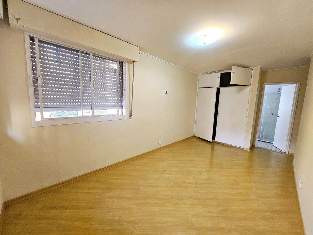 Apartamento à venda no Itaim Bibi: 