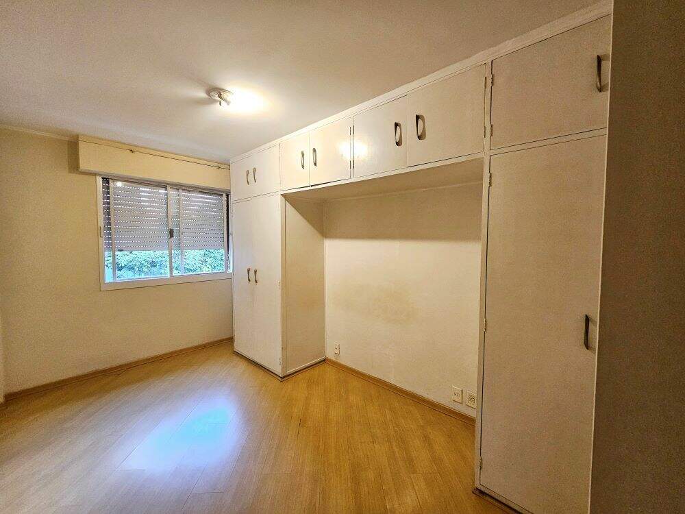 Apartamento à venda no Itaim Bibi: 