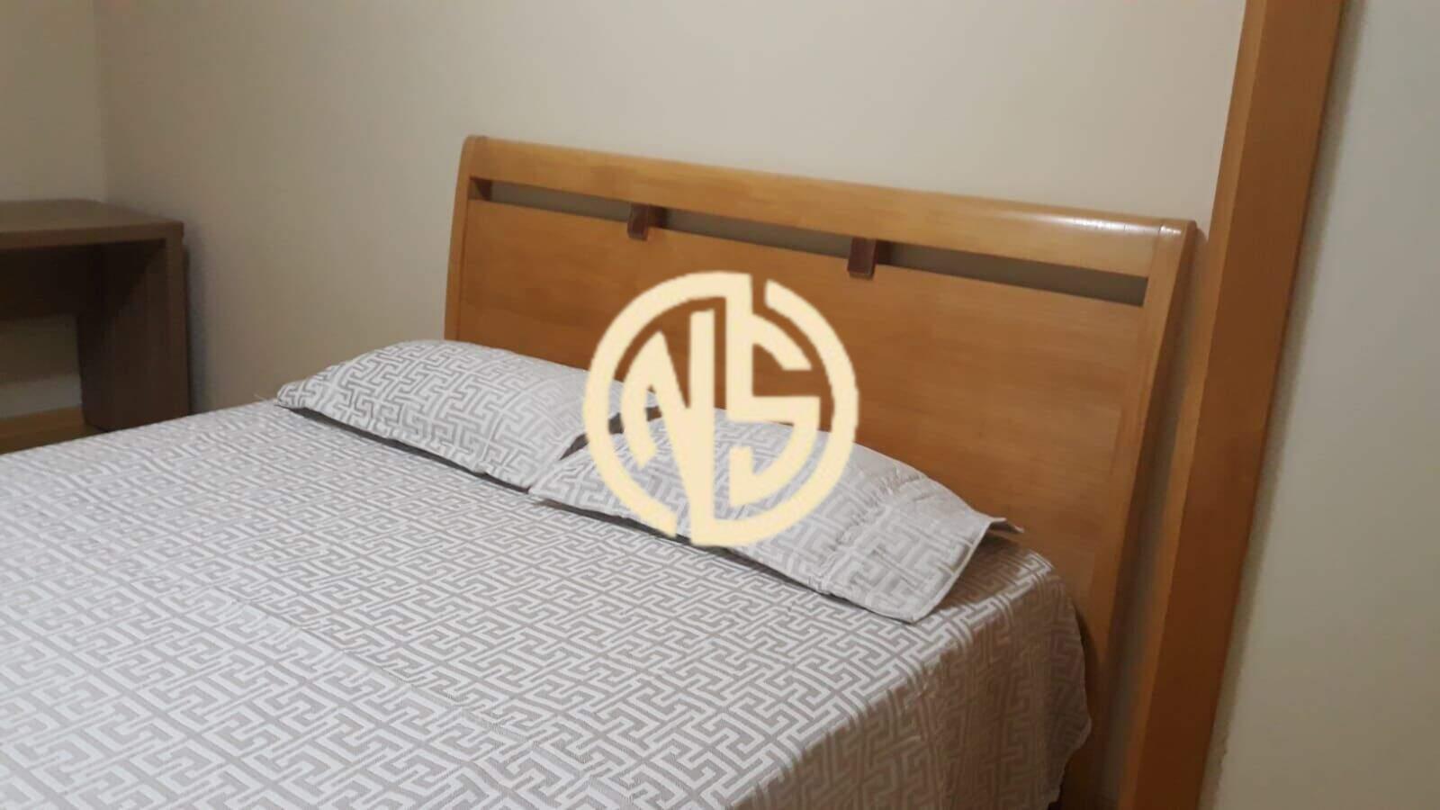 Apartamento à venda no Itaim Bibi: 