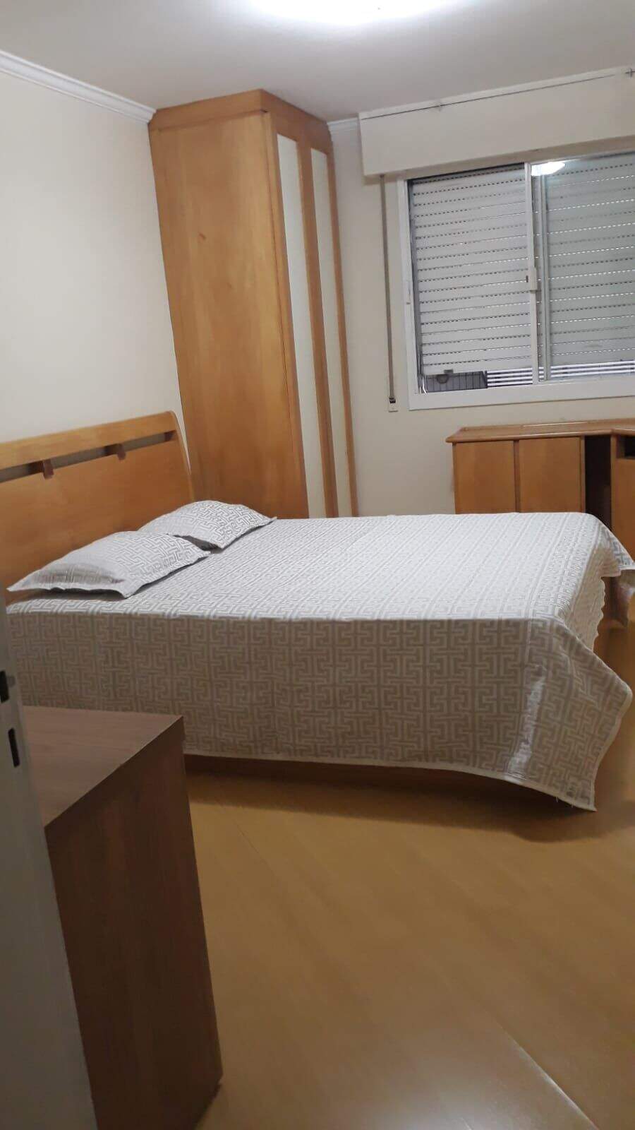 Apartamento à venda no Itaim Bibi: 