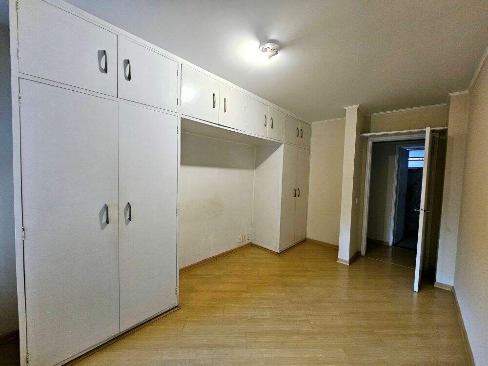 Apartamento à venda no Itaim Bibi: 