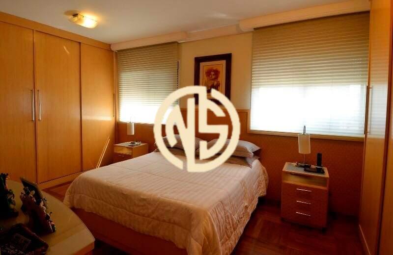 Apartamento à venda no Perdizes: 