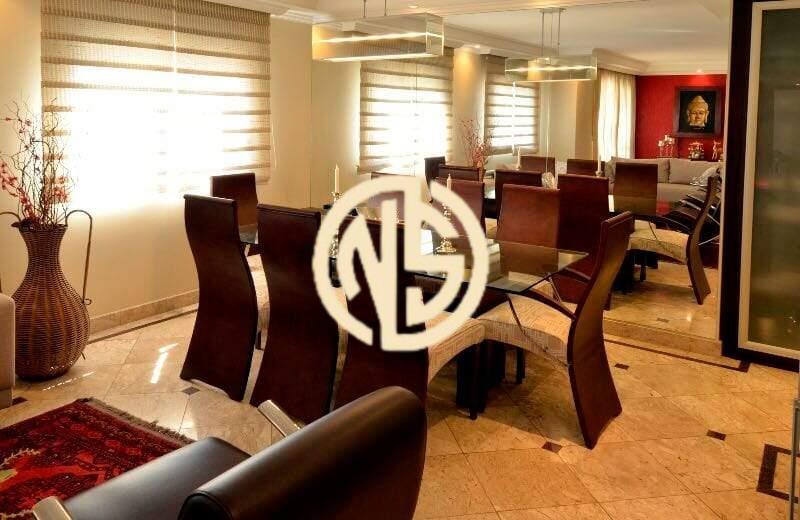 Apartamento à venda no Perdizes: 