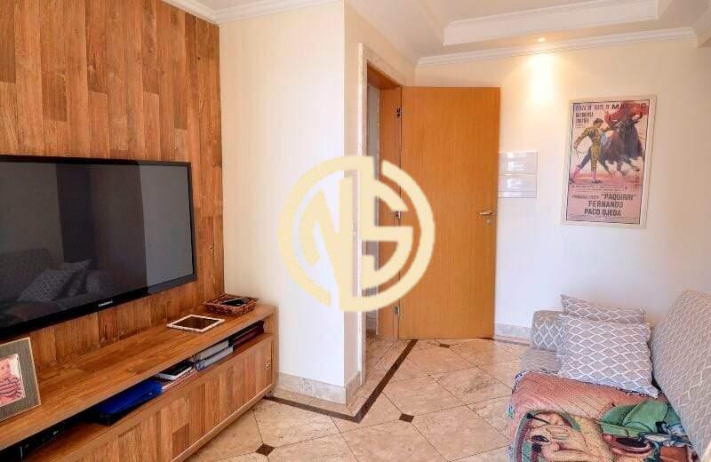 Apartamento à venda no Perdizes: 