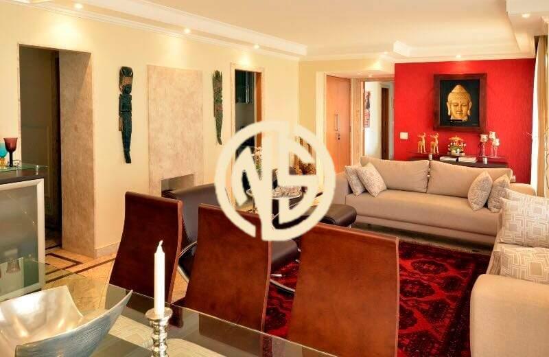 Apartamento à venda no Perdizes: 