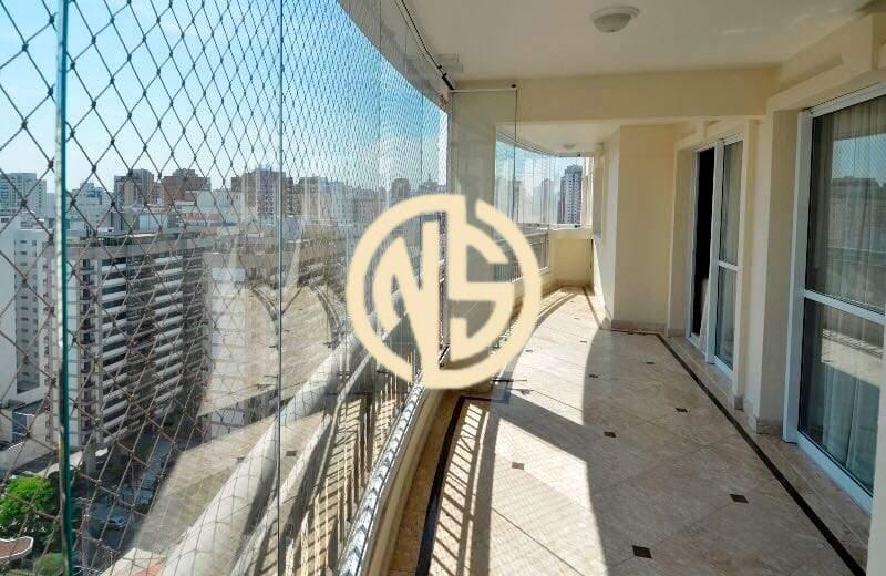 Apartamento à venda no Perdizes: 