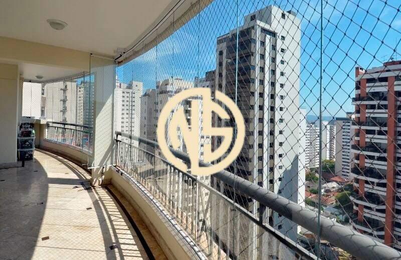 Apartamento à venda no Perdizes: 