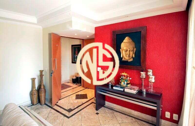 Apartamento à venda no Perdizes: 