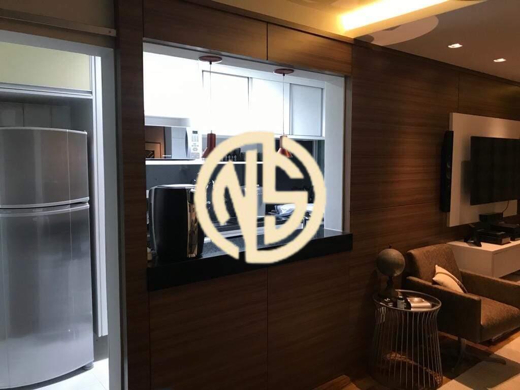 Apartamento à venda no Perdizes: 