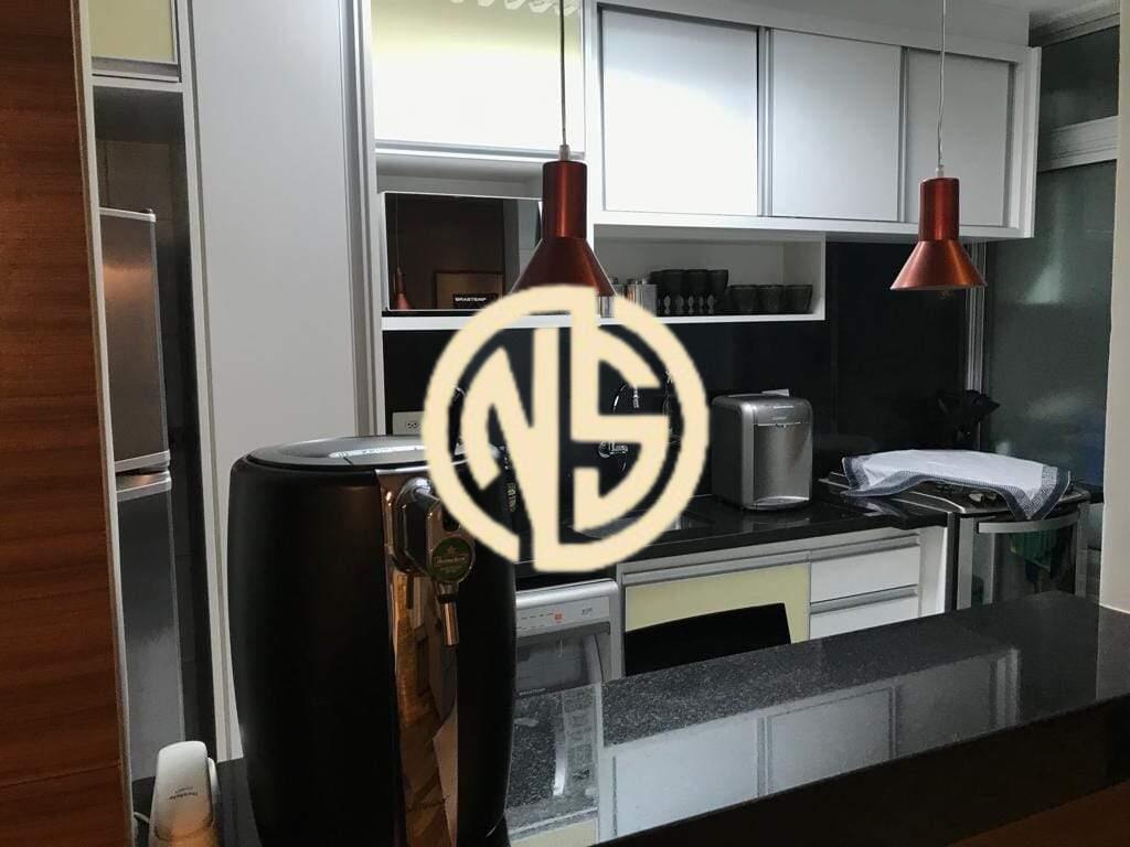 Apartamento à venda no Perdizes: 